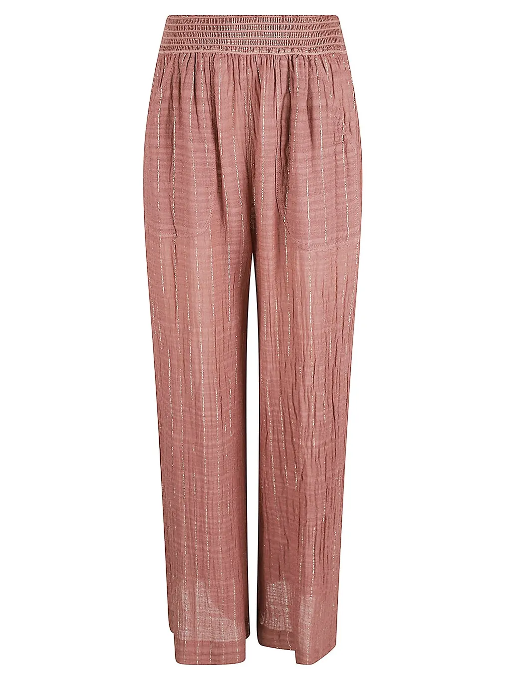 Sharon Relaxed Pants