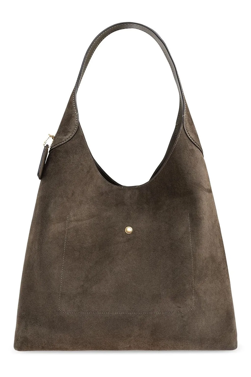 Coach Brooklyn Shoulder Bag