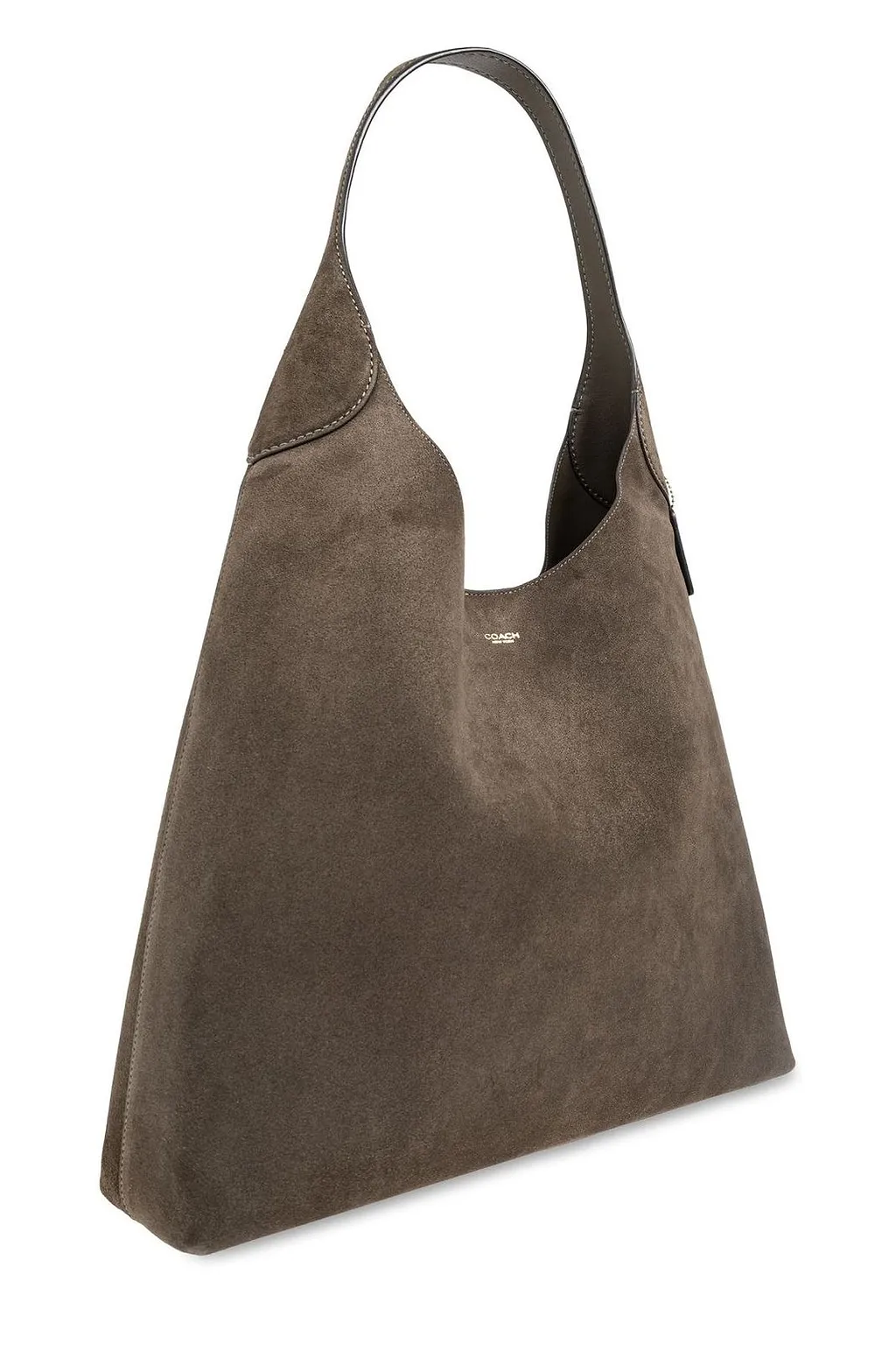 Coach Brooklyn Shoulder Bag