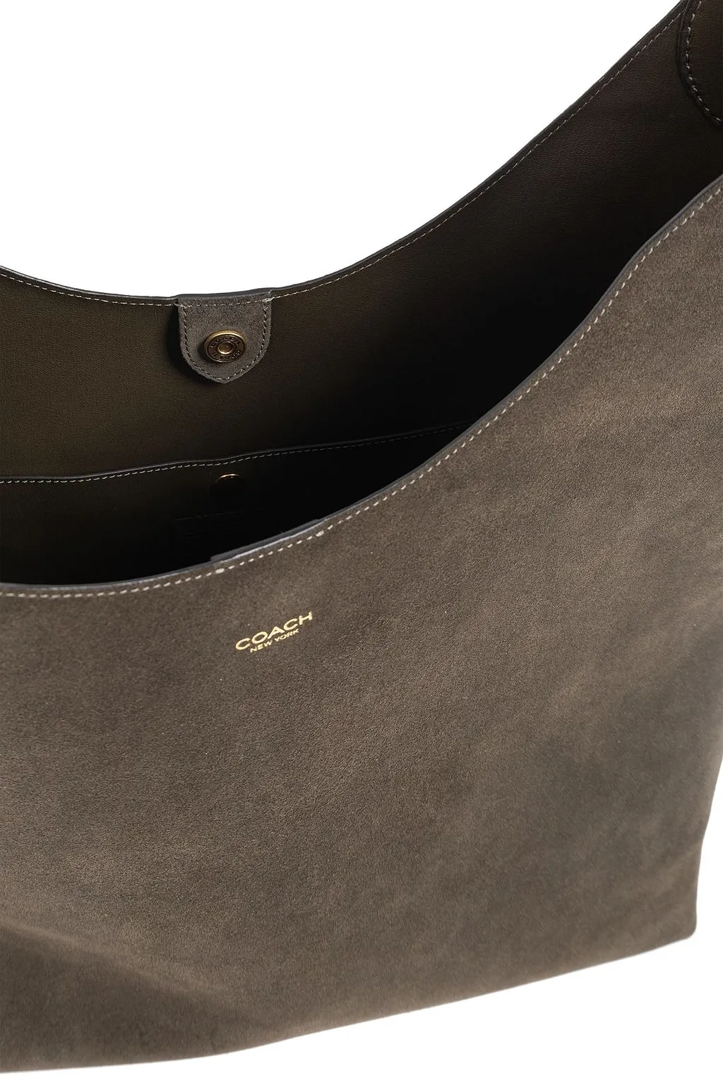 Coach Brooklyn Shoulder Bag