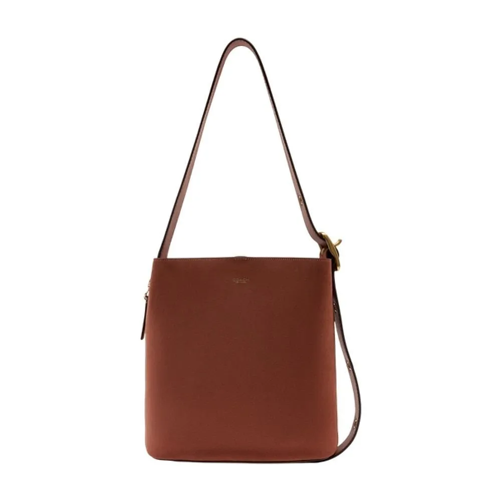 Bleecker Bucket Shoulder Bag
