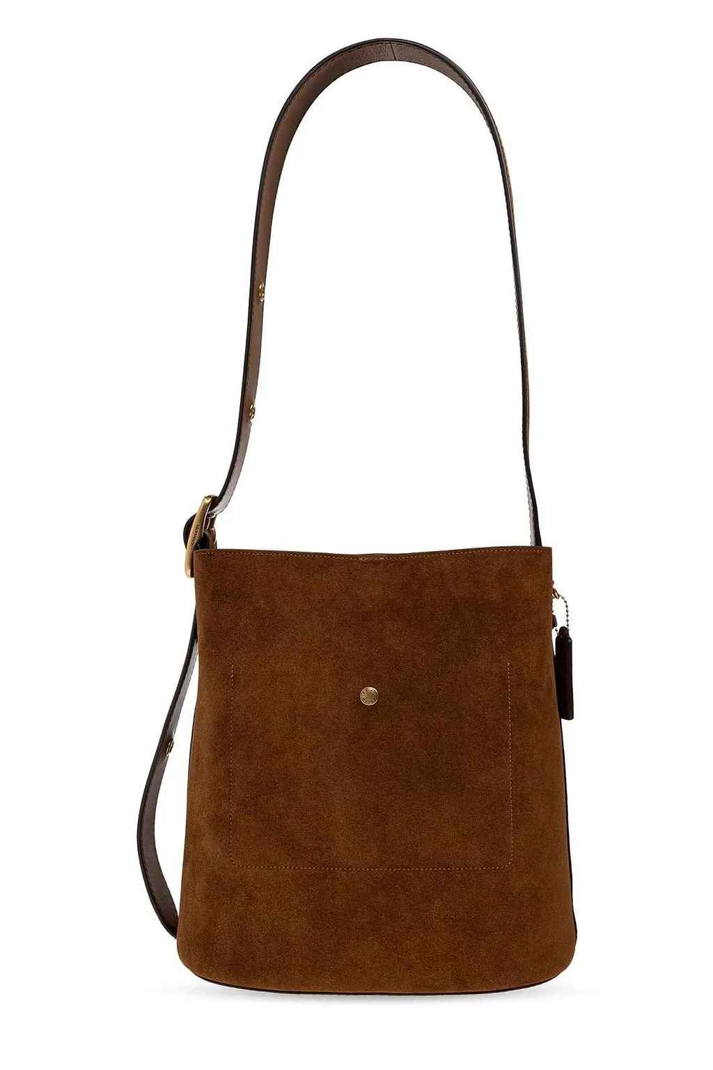 Bleecker Bucket Bag