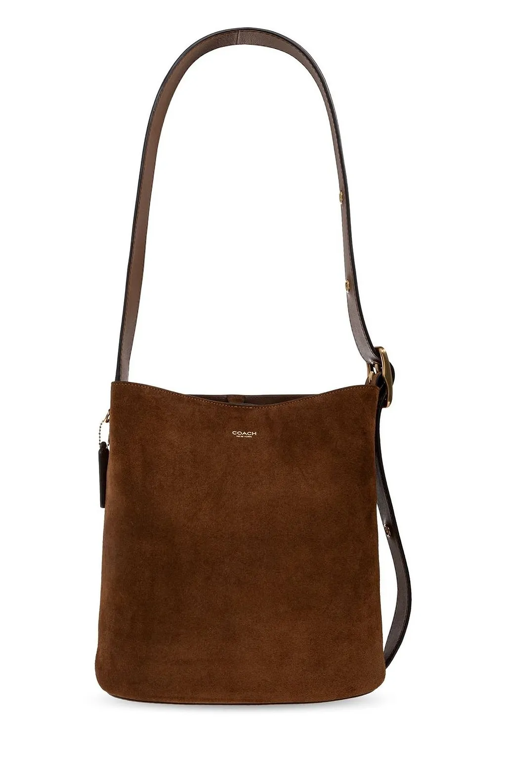 Bleecker Bucket Bag