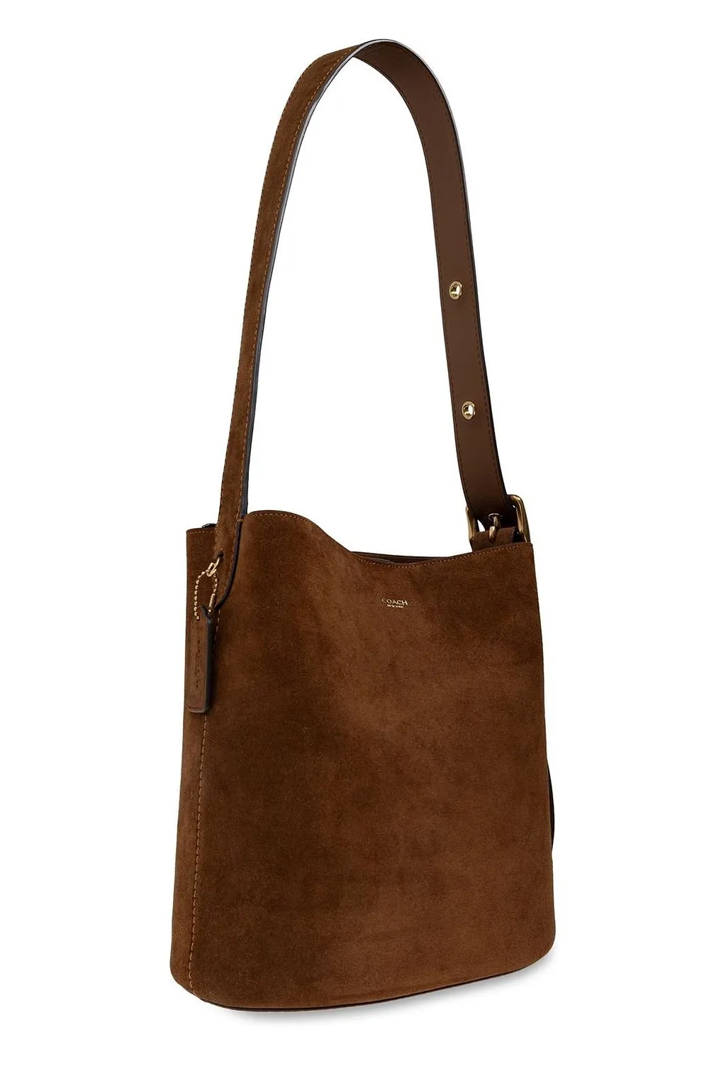 Bleecker Bucket Bag