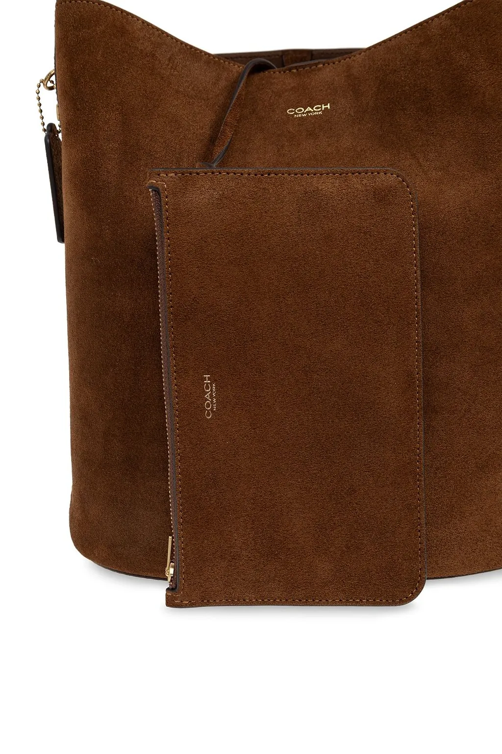 Bleecker Bucket Bag