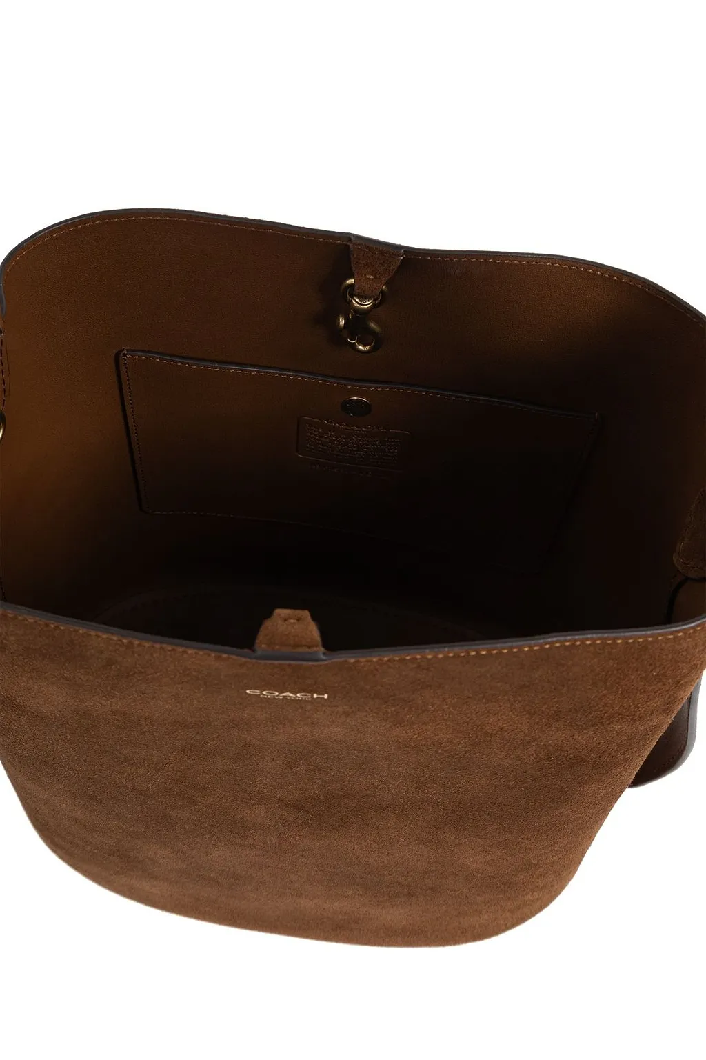 Bleecker Bucket Bag