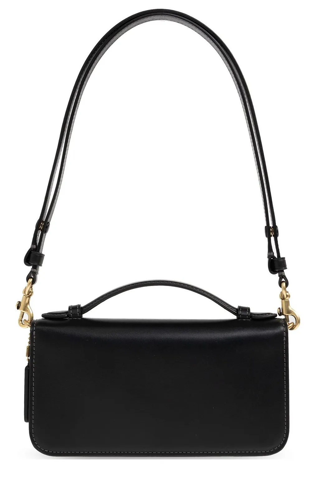 Coach Elora Top Handle Crossbody Bag