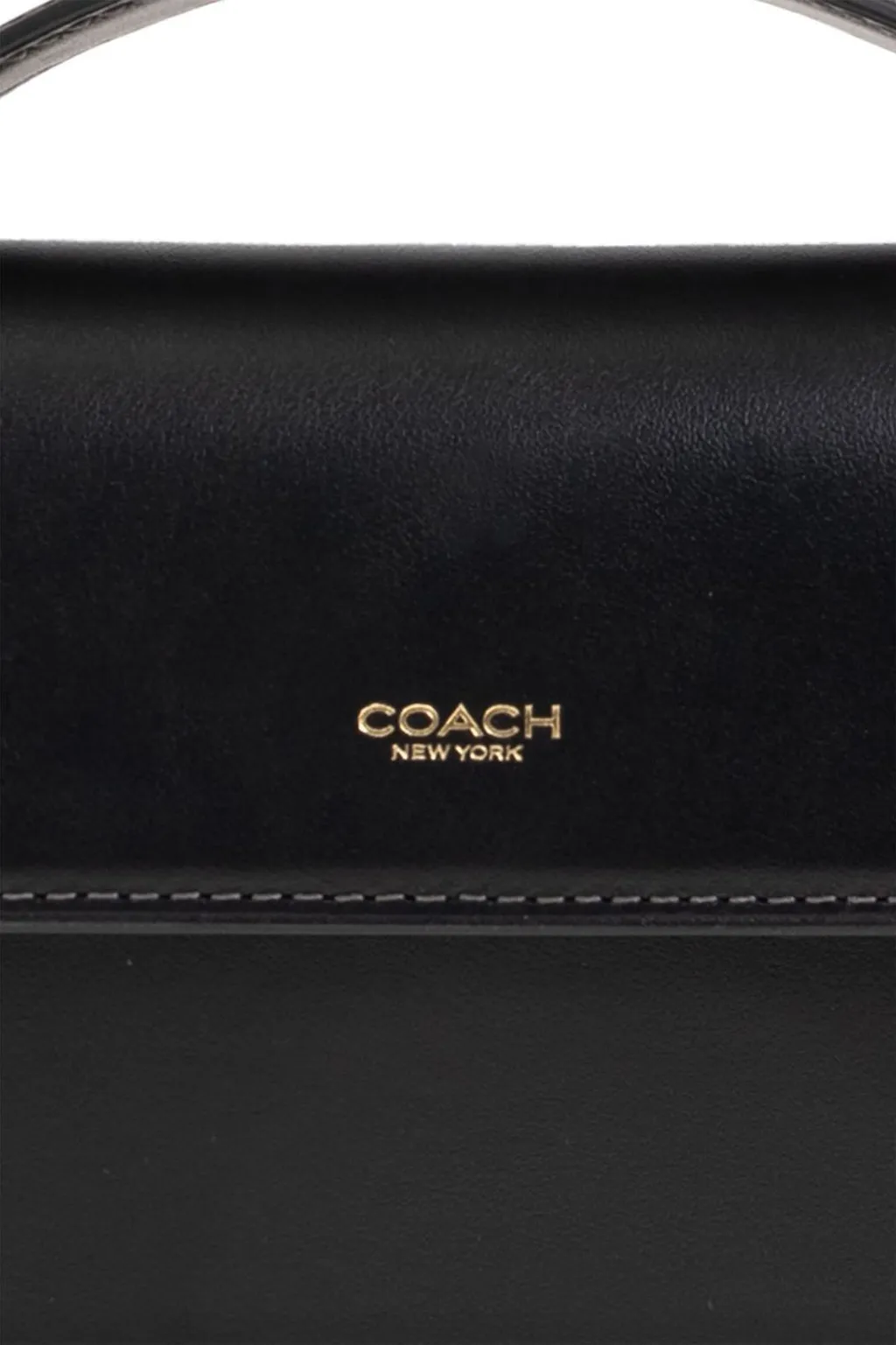 Coach Elora Top Handle Crossbody Bag