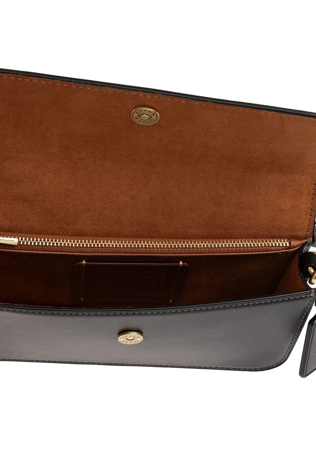 Coach Elora Top Handle Crossbody Bag