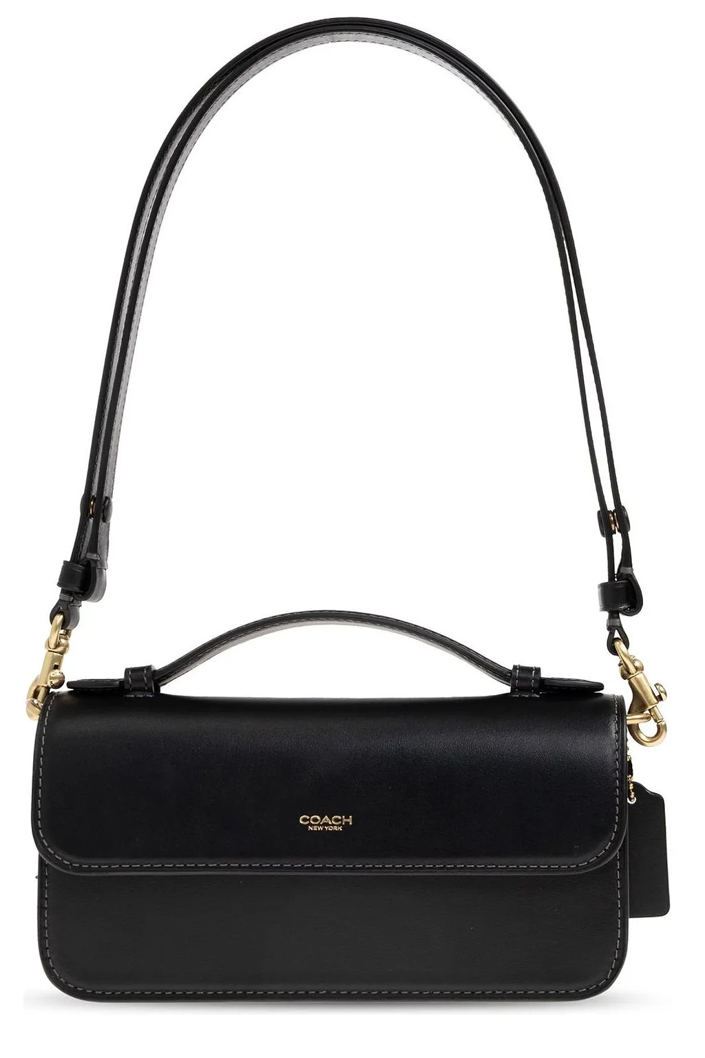 Coach Elora Top Handle Crossbody Bag