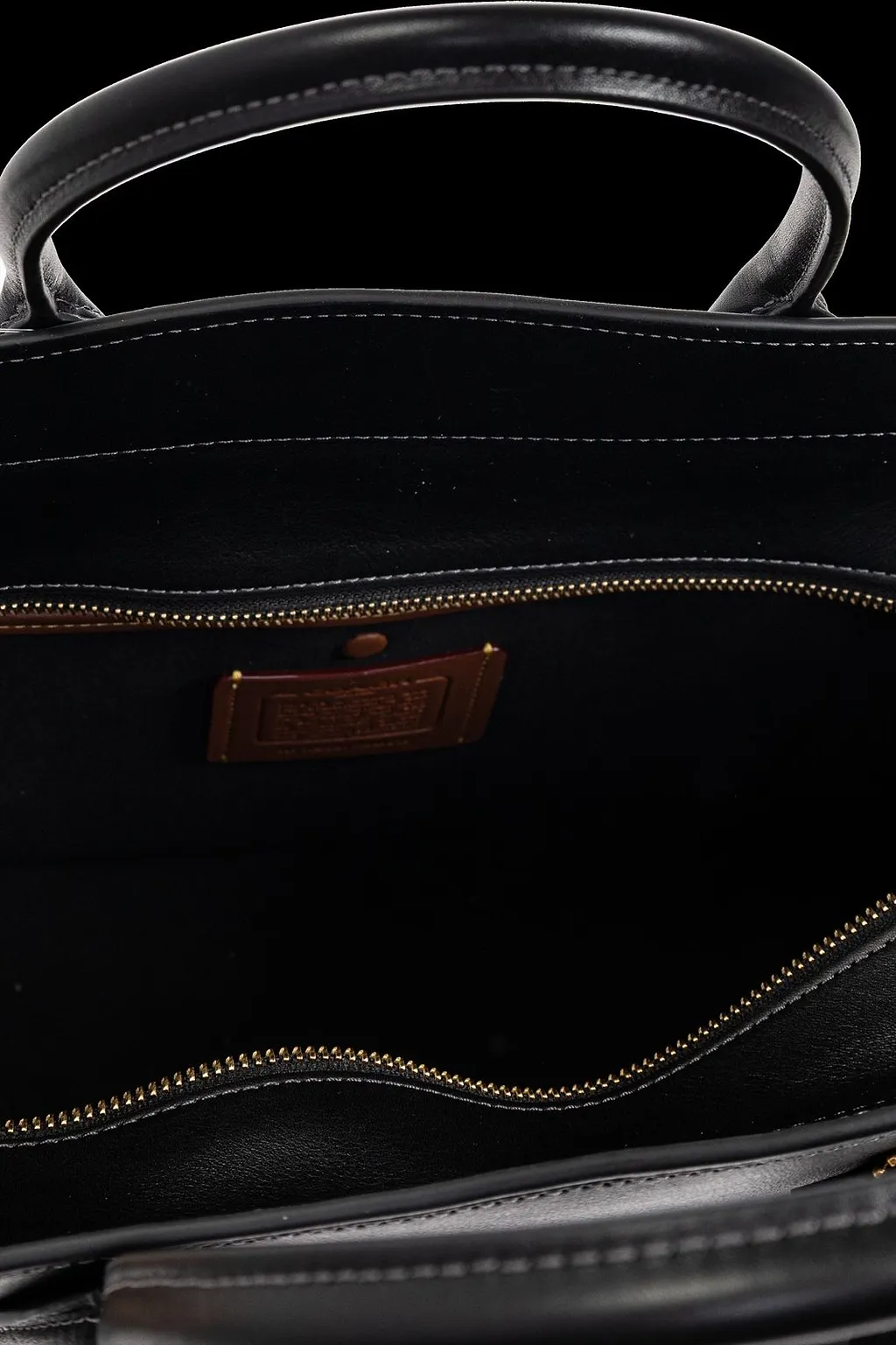 Coach Empire Carryall 40 Handbag