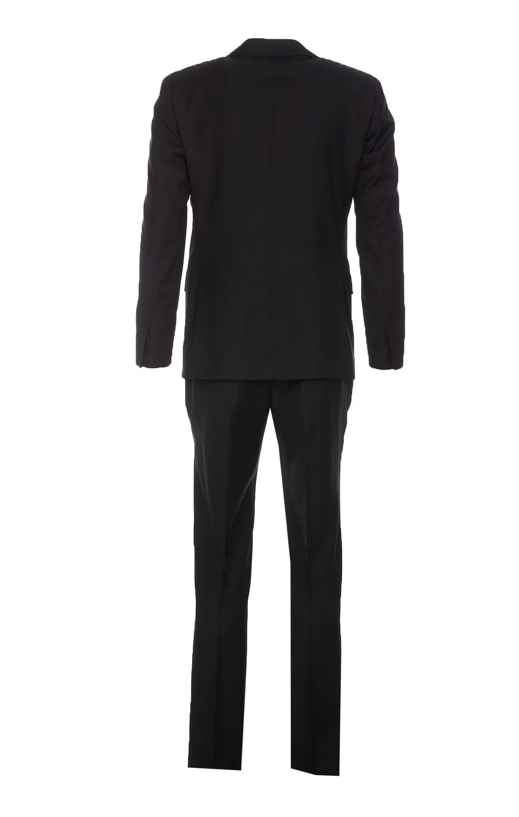Colamarino Buttoned Suit