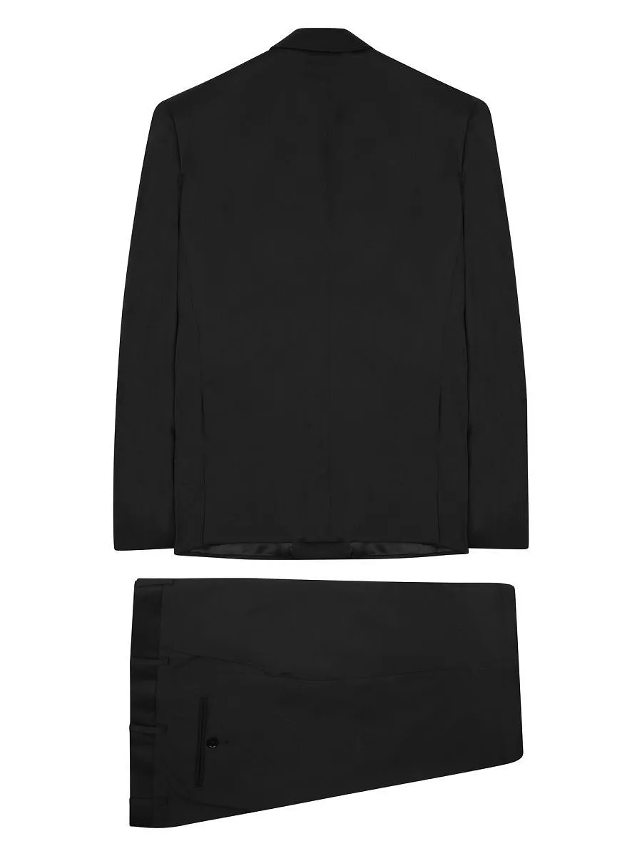Colamarino Single-Breasted Tuxedo Suit