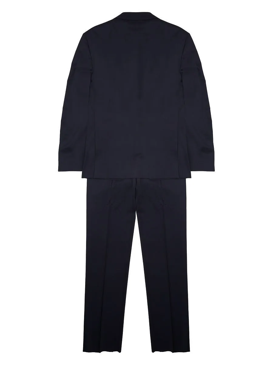 Colamarino Two-Button Tailored Suit