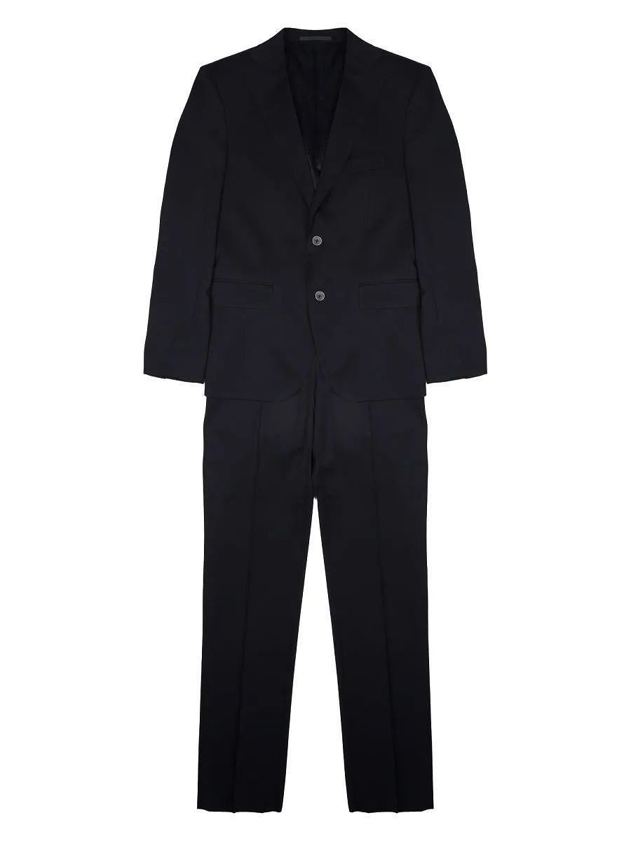 Colamarino Two-Button Tailored Suit