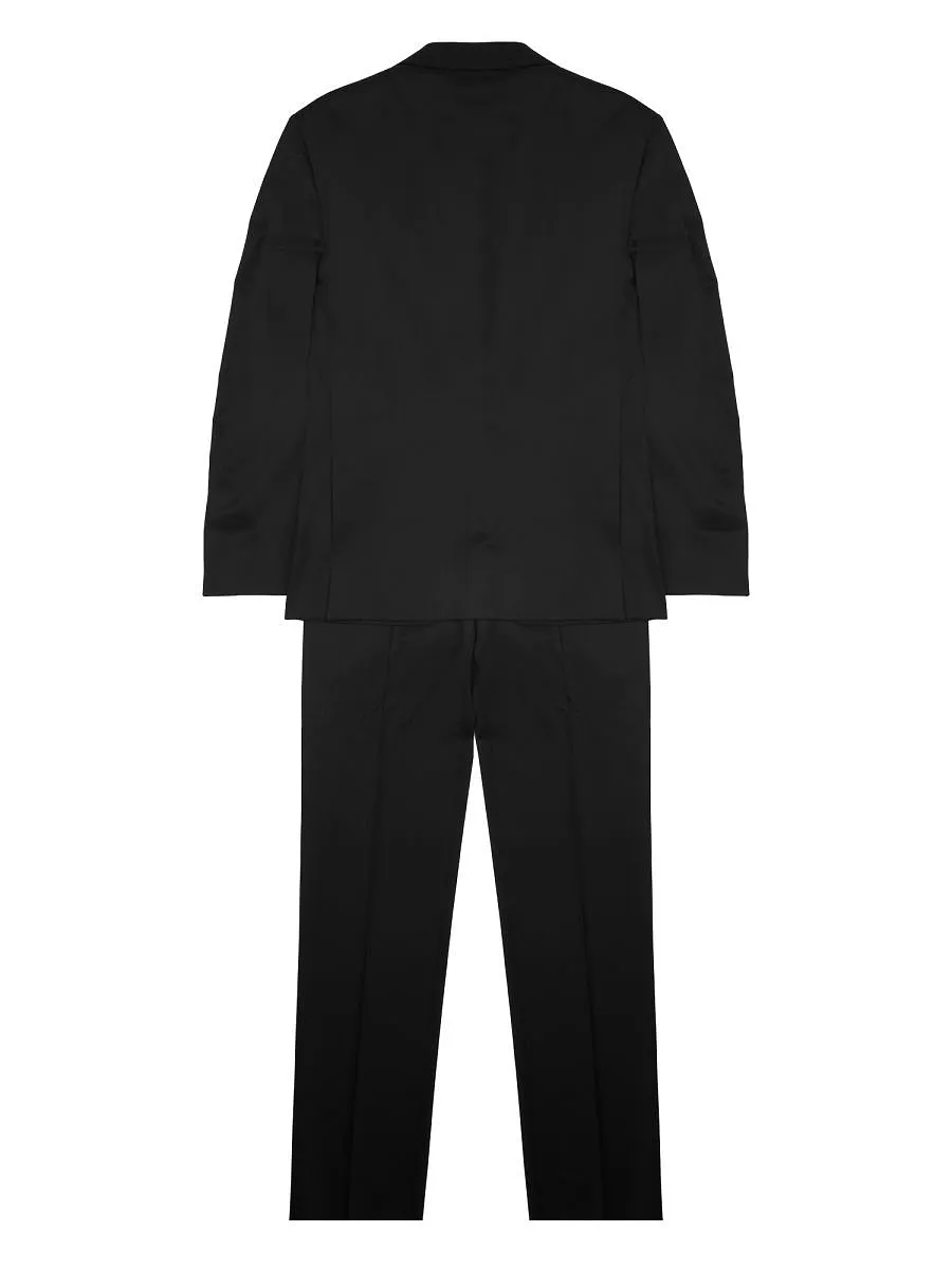 Colamarino Two-Button Tailored Suit