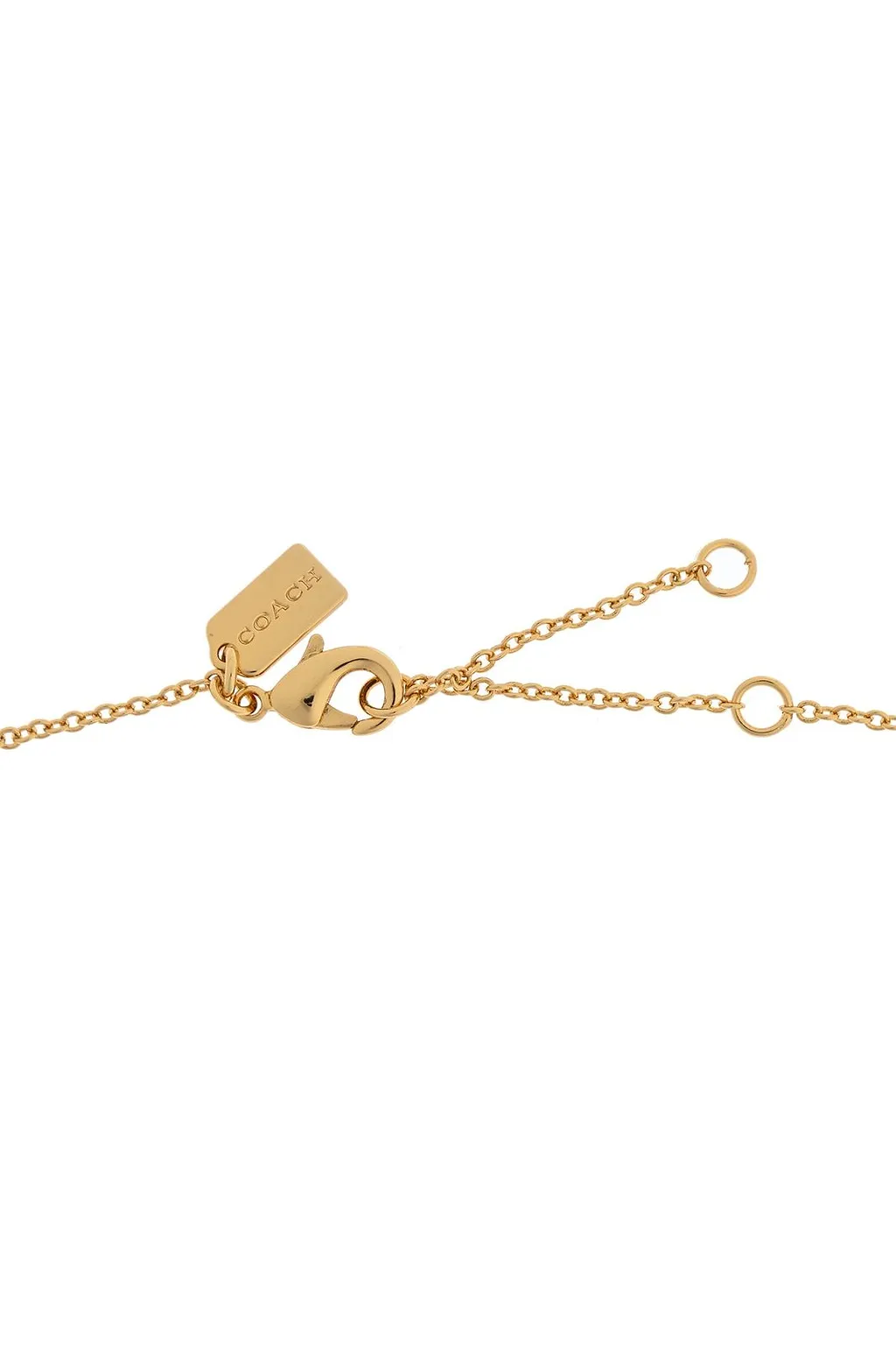 Heart Shaped Pendant Necklace