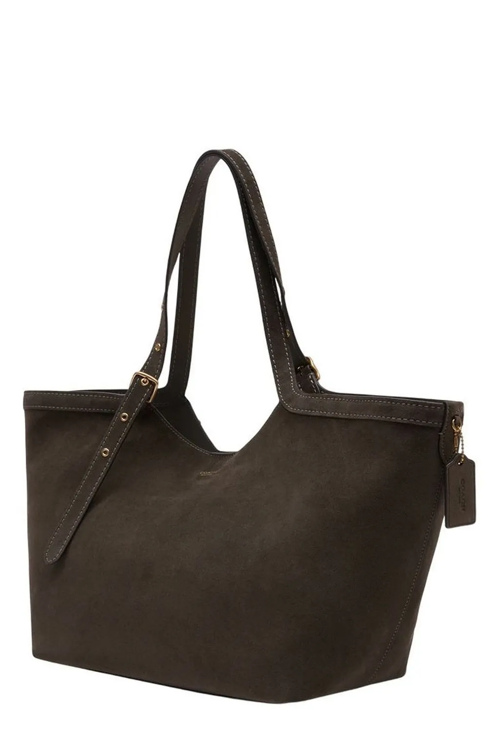Coach Gramercy Tote Bag