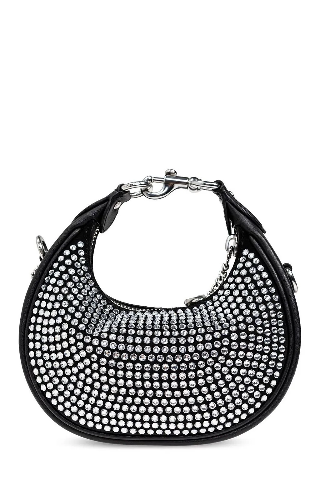 Coach Jonie Embellished Tote Bag