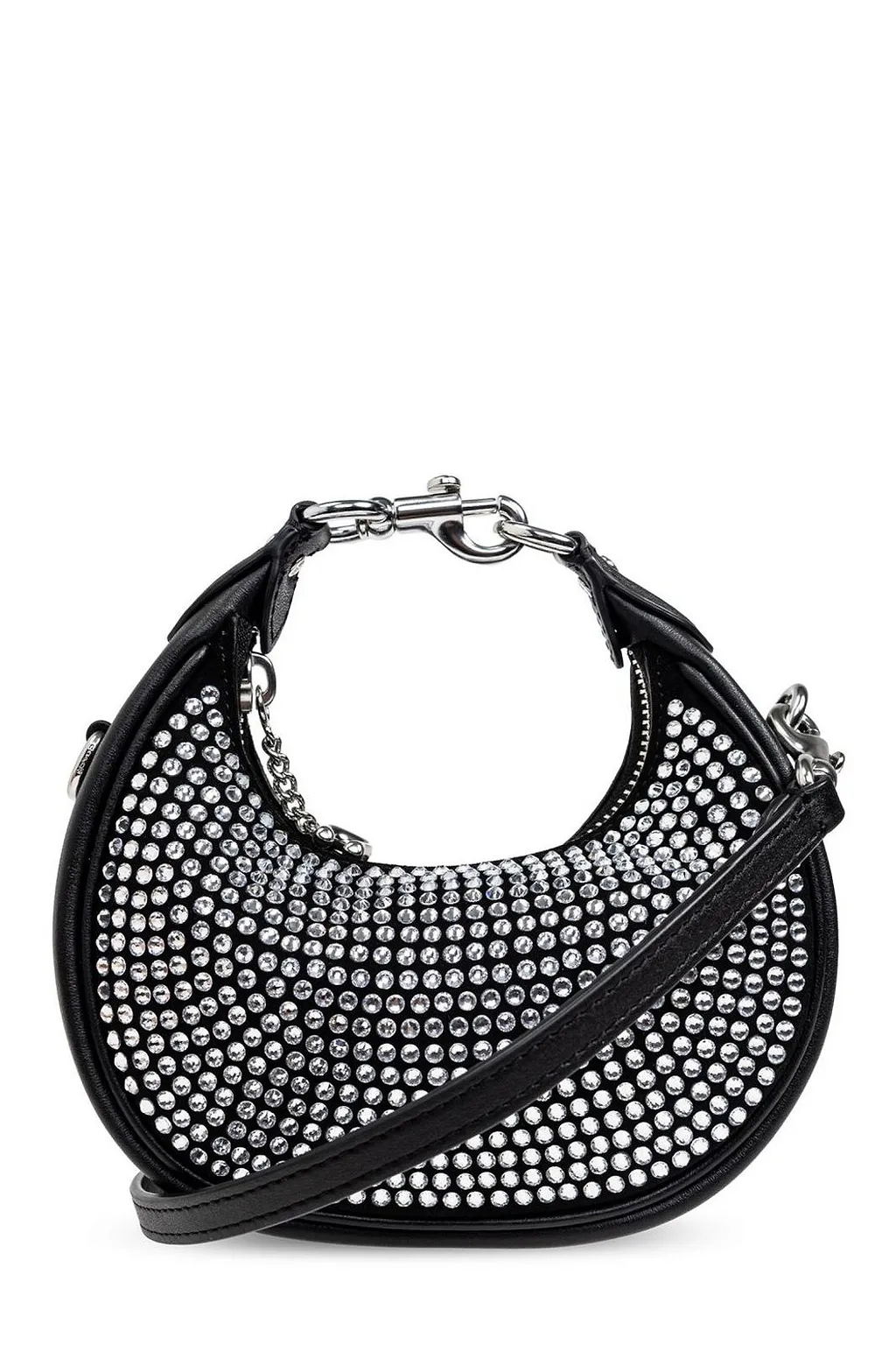 Coach Jonie Embellished Tote Bag