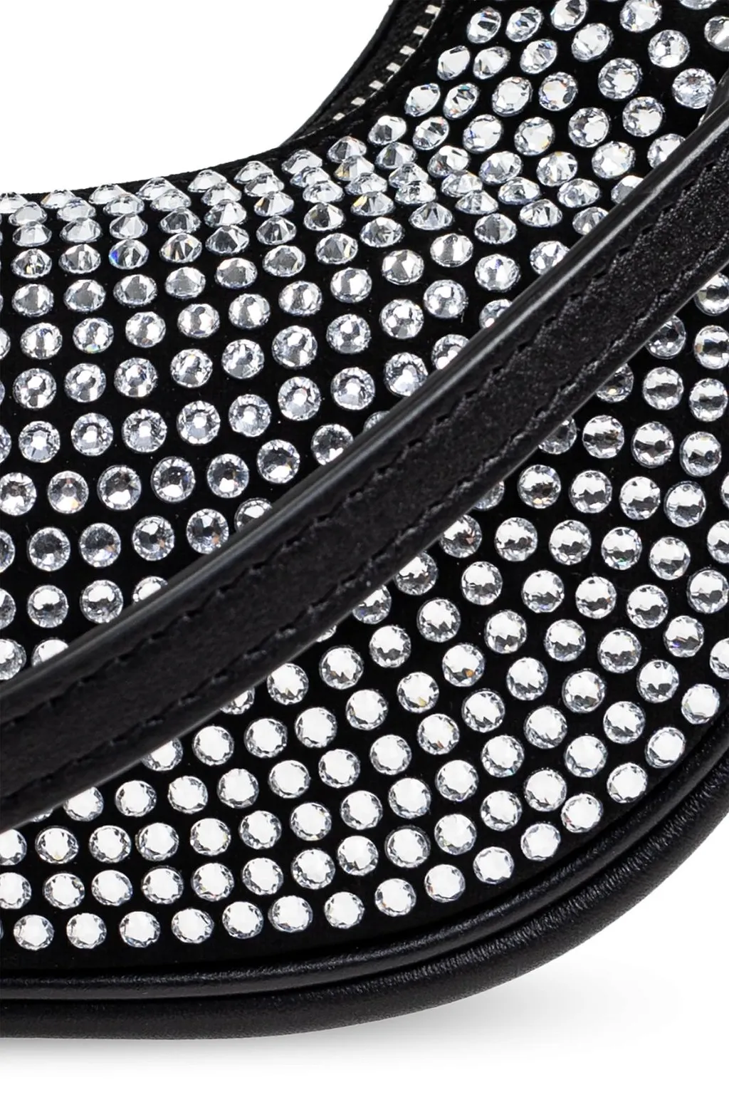 Coach Jonie Embellished Tote Bag
