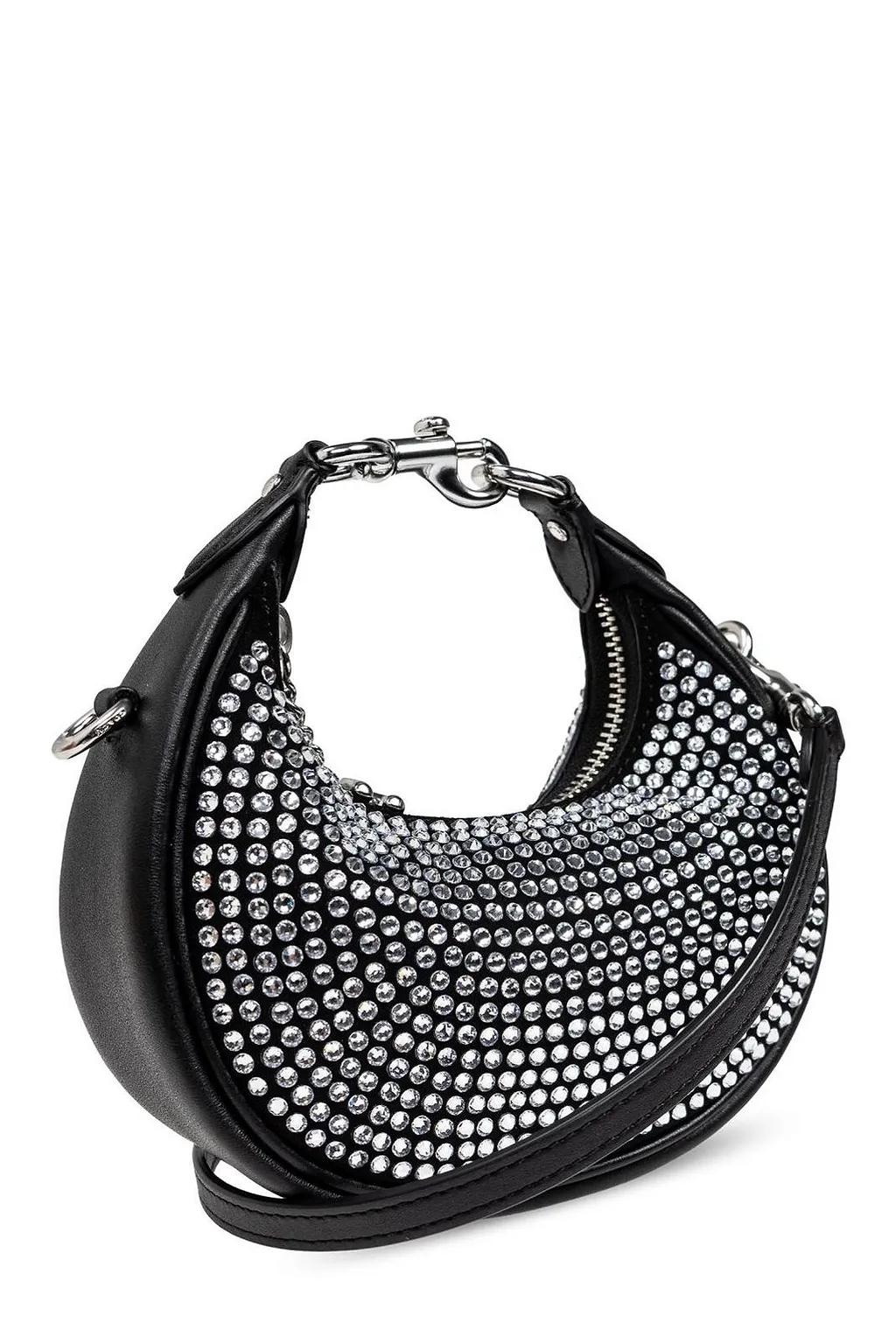 Coach Jonie Embellished Tote Bag