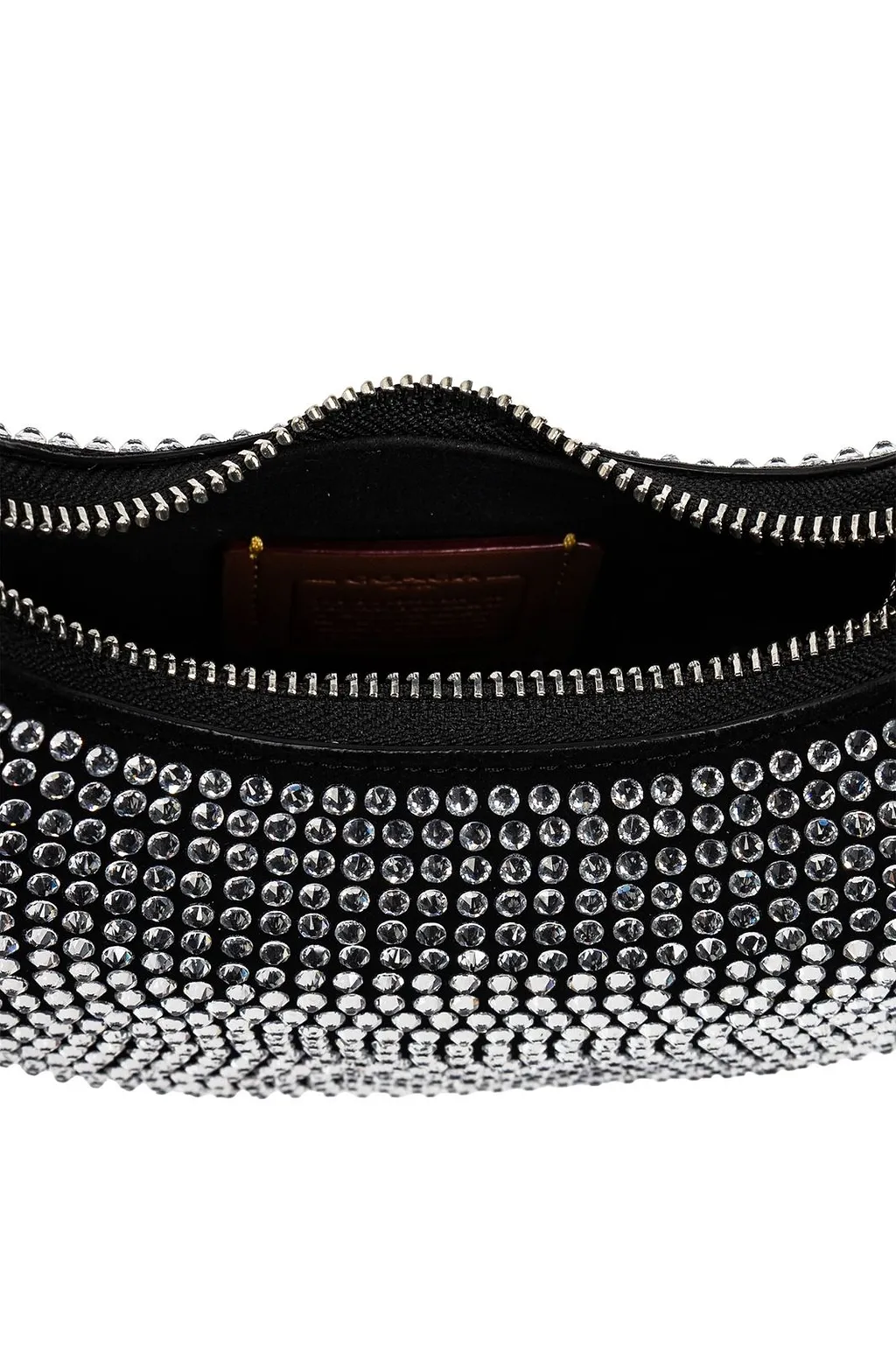 Coach Jonie Embellished Tote Bag
