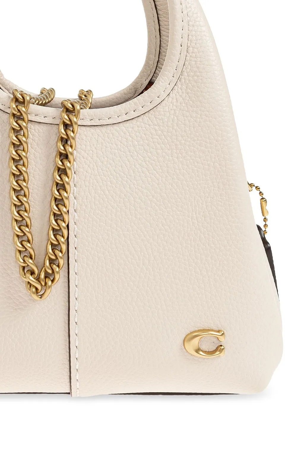 Coach Lana 19 Shoulder Bag