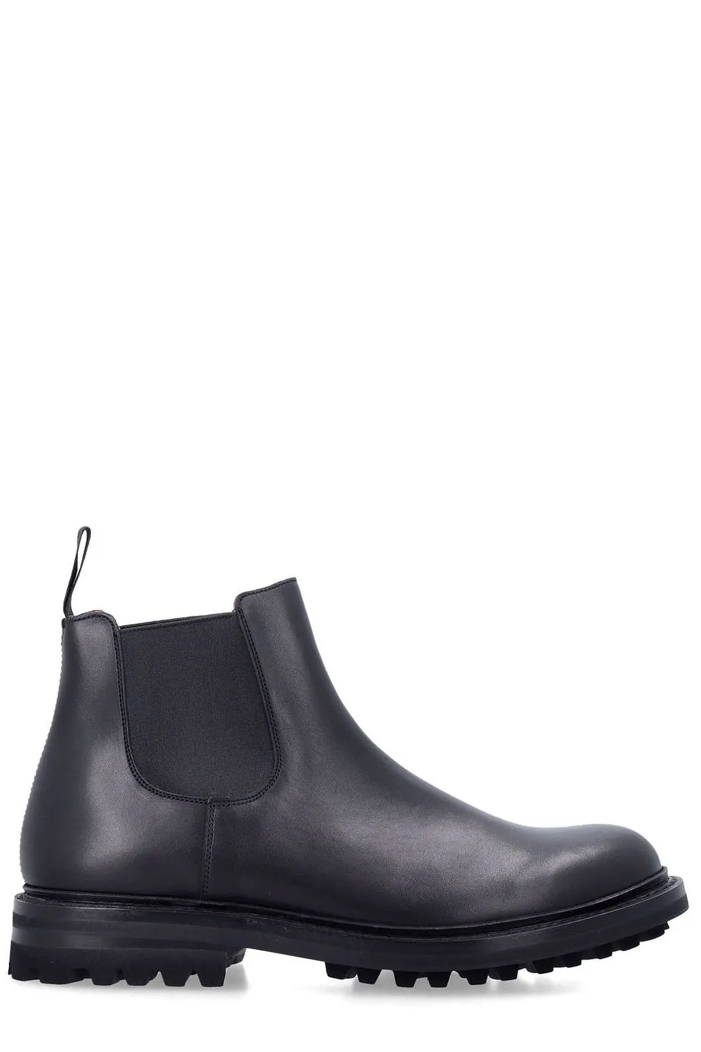 Church's Mccarthy Lug-Sole Chelsea Boots