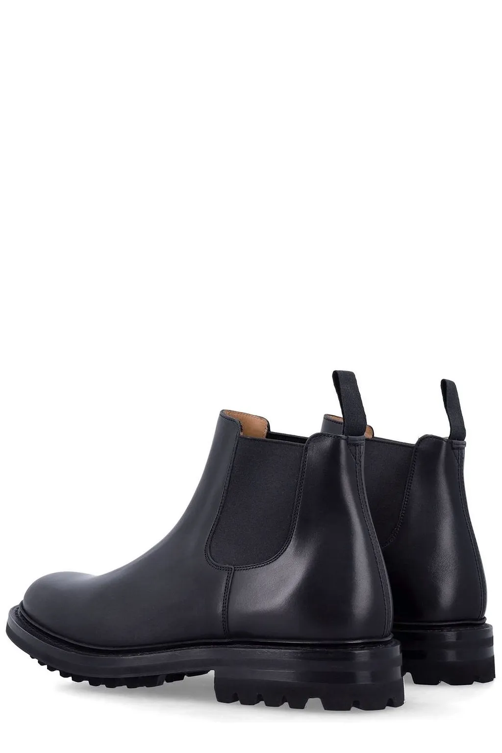 Church's Mccarthy Lug-Sole Chelsea Boots