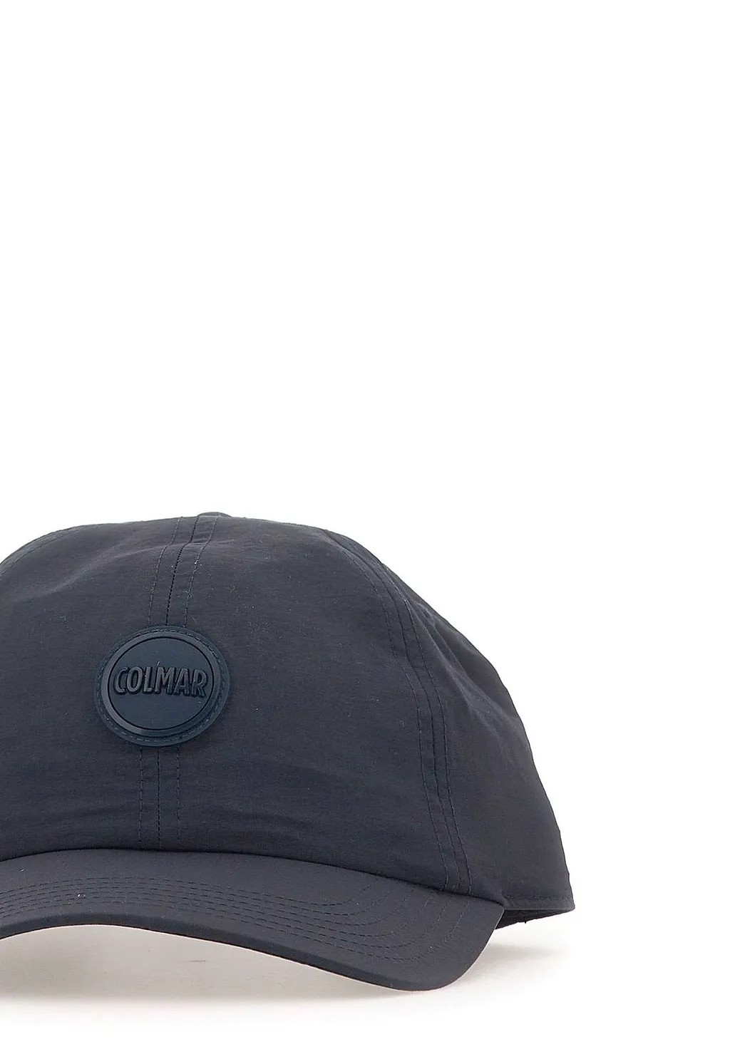 Colmar Logo Patch Baseball Cap
