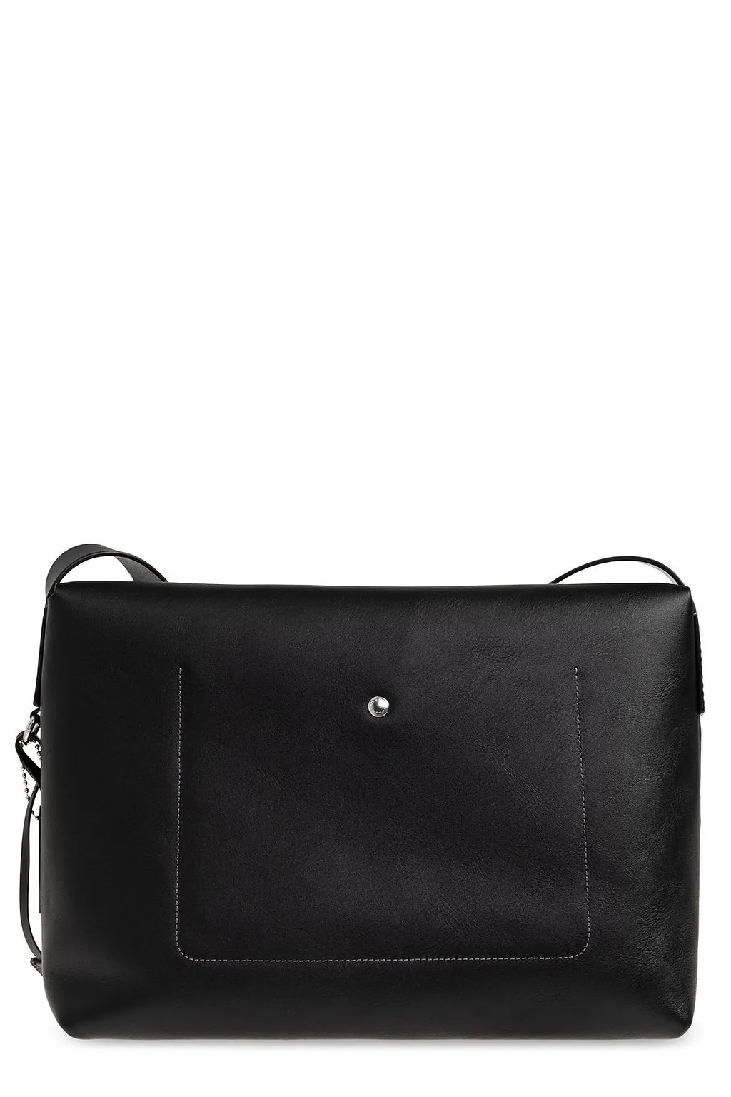 Ludlow Messenger Bag