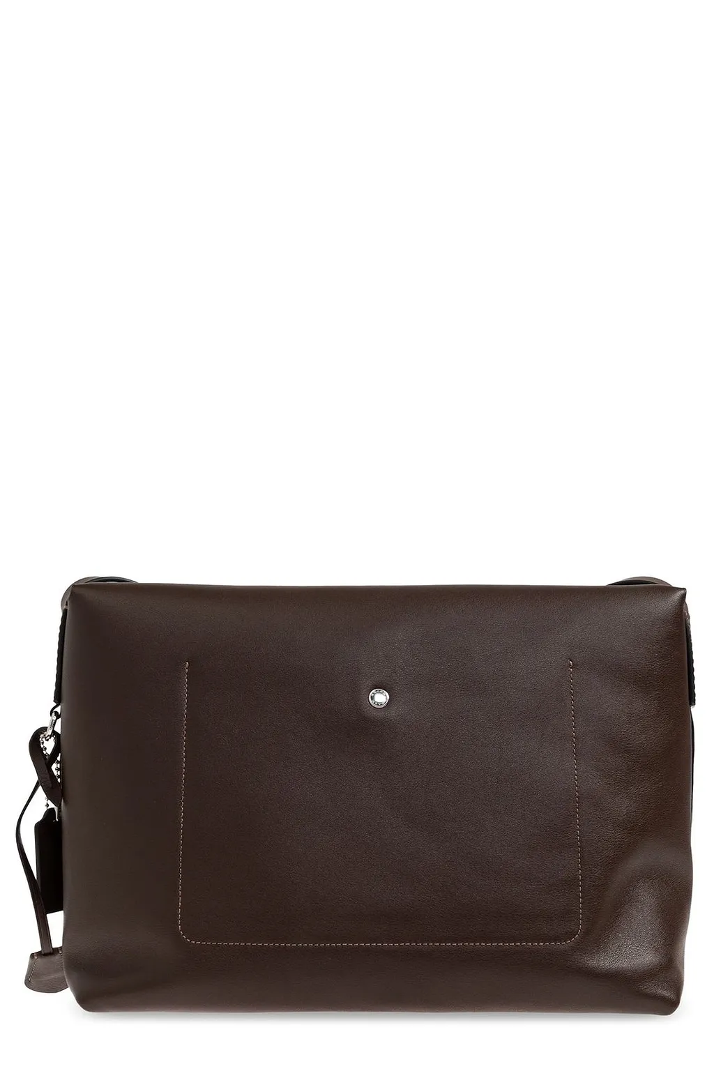 Ludlow Messenger Bag