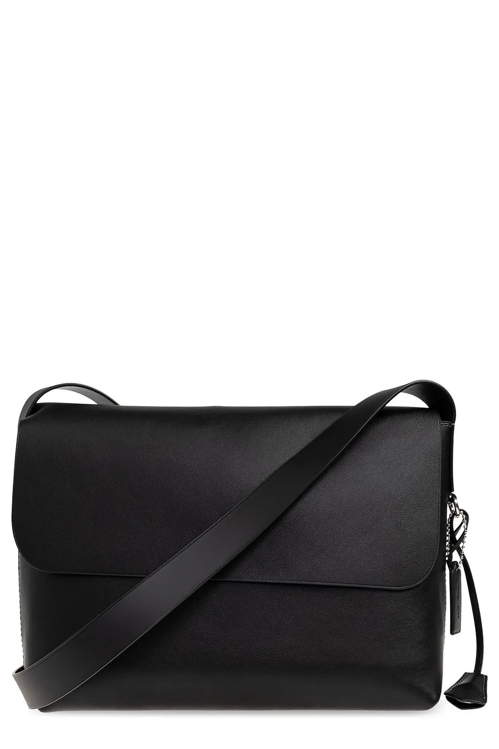 Ludlow Messenger Bag
