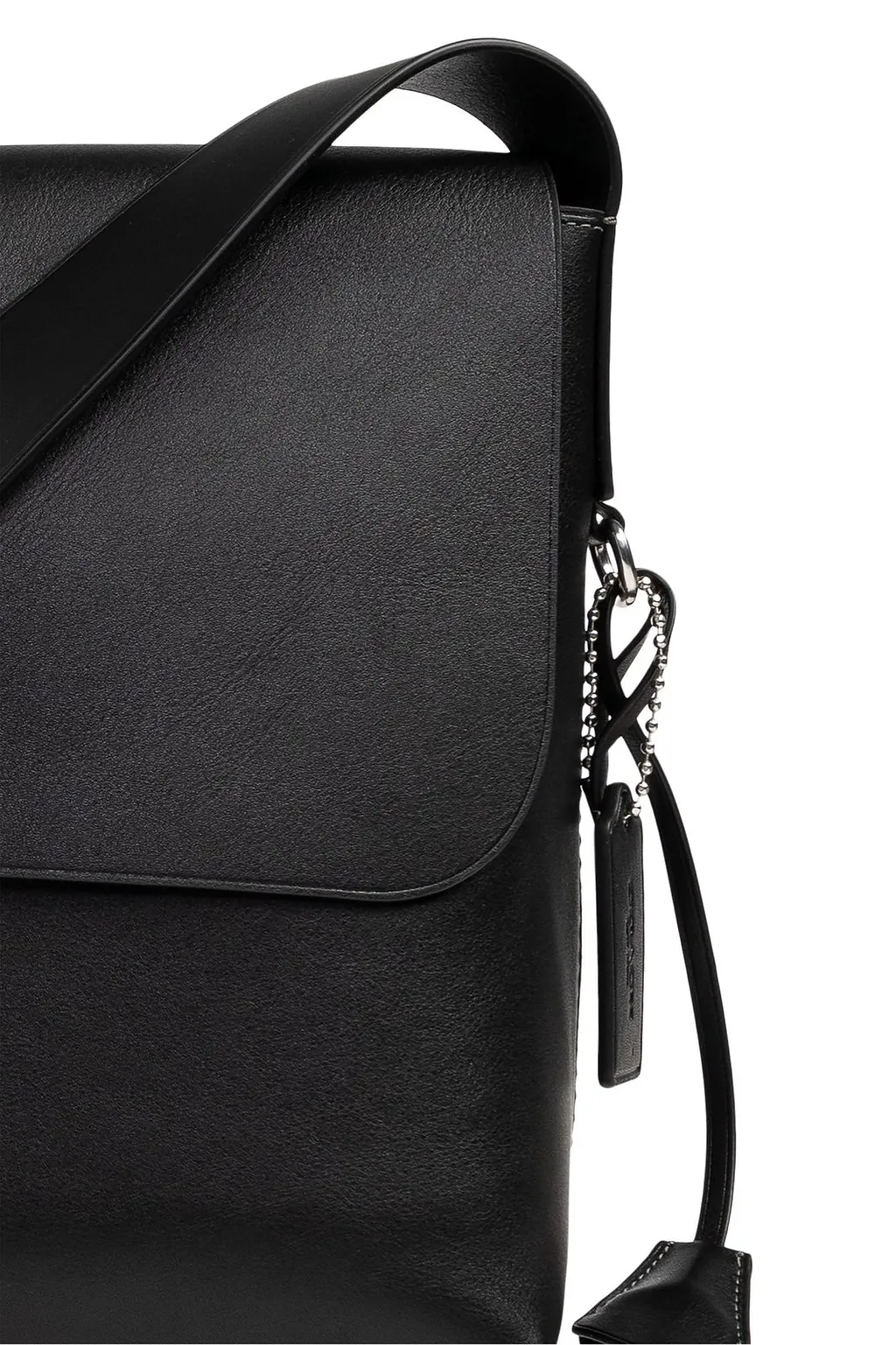 Ludlow Messenger Bag