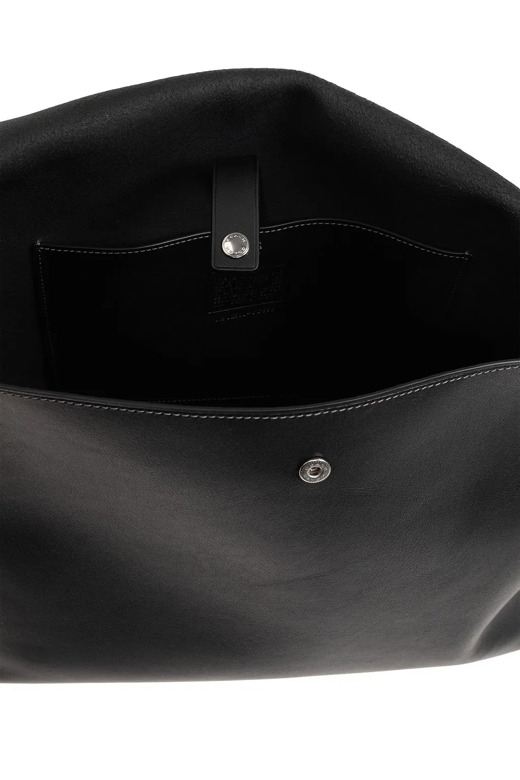 Ludlow Messenger Bag