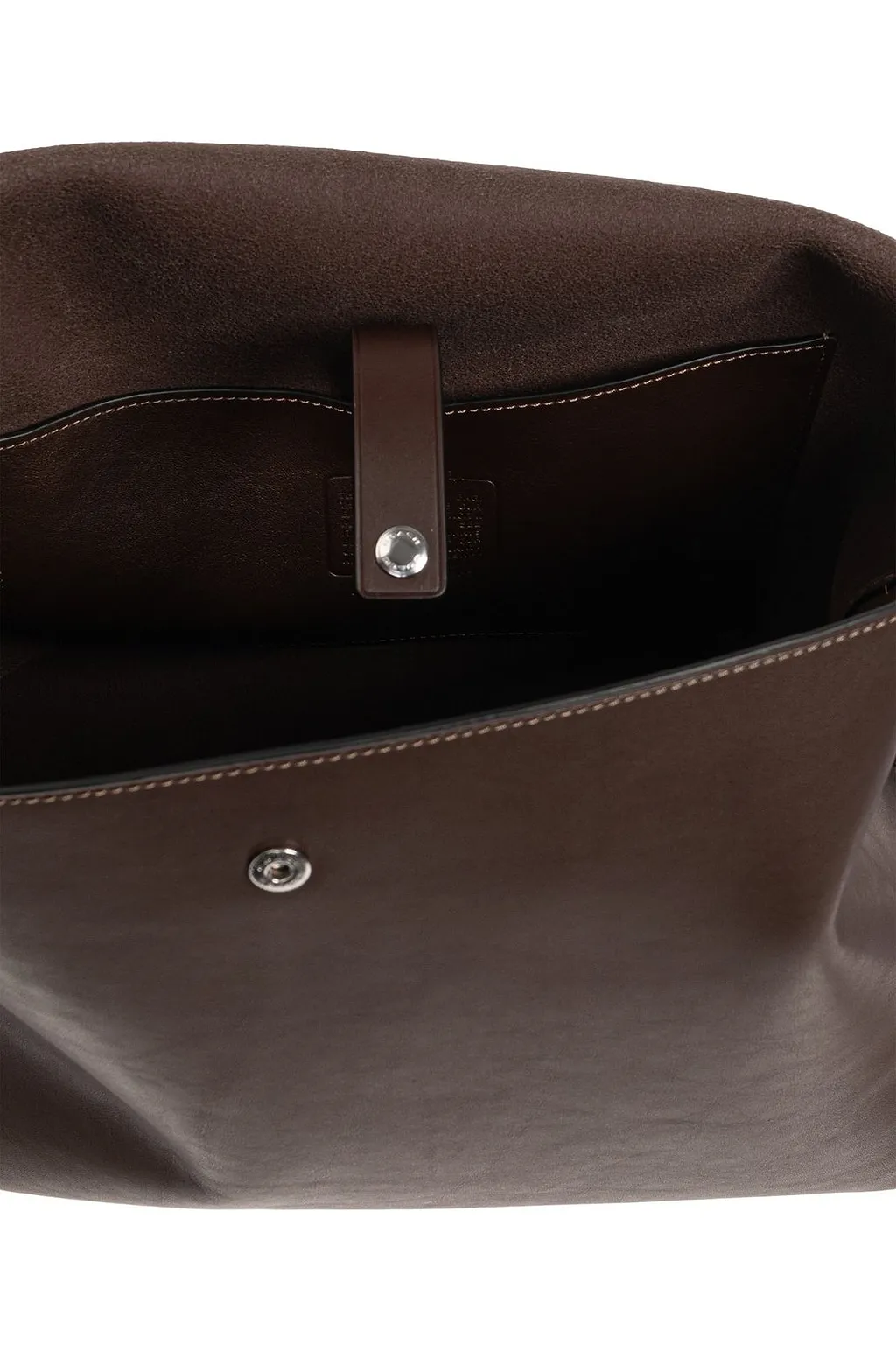 Ludlow Messenger Bag