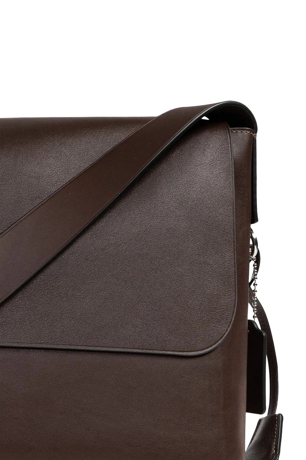 Ludlow Messenger Bag