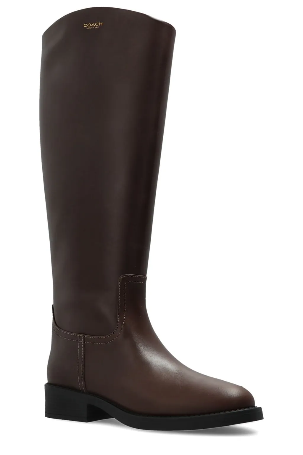Coach Park Tall Boots