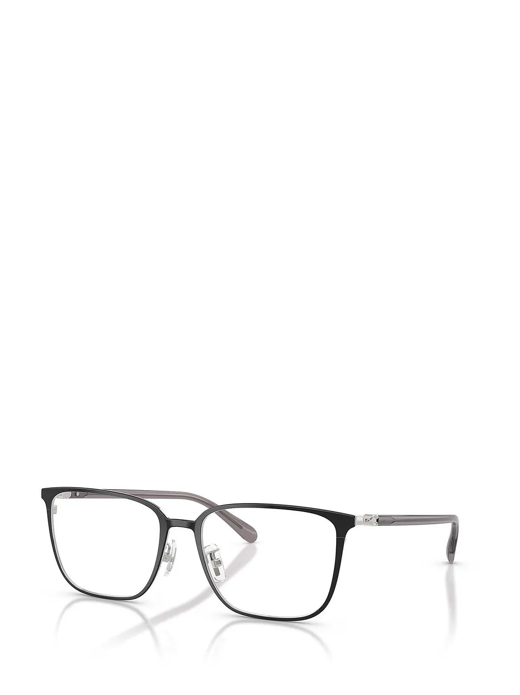 Coach Rectangular Frame Glasses