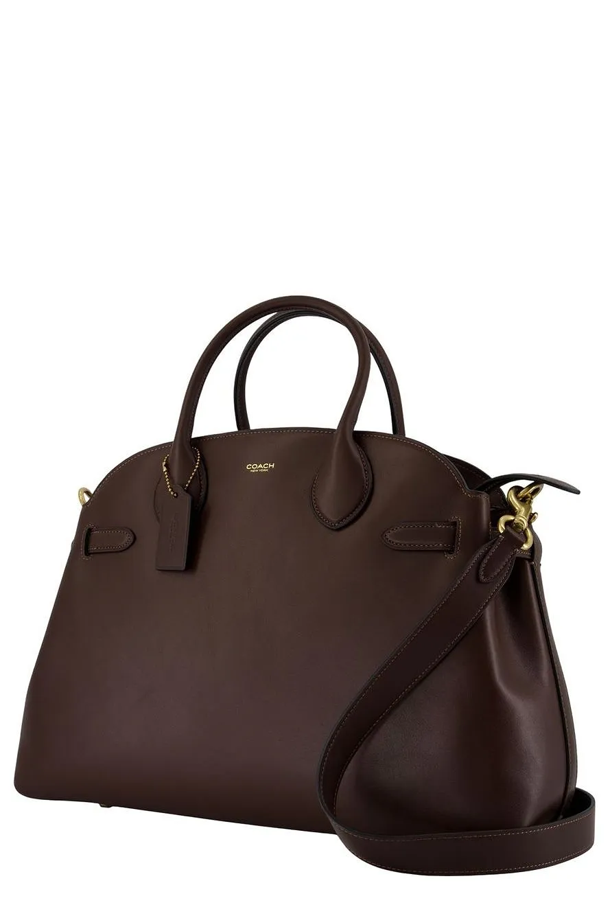 Coach Soft Empire Carryall Bag 40
