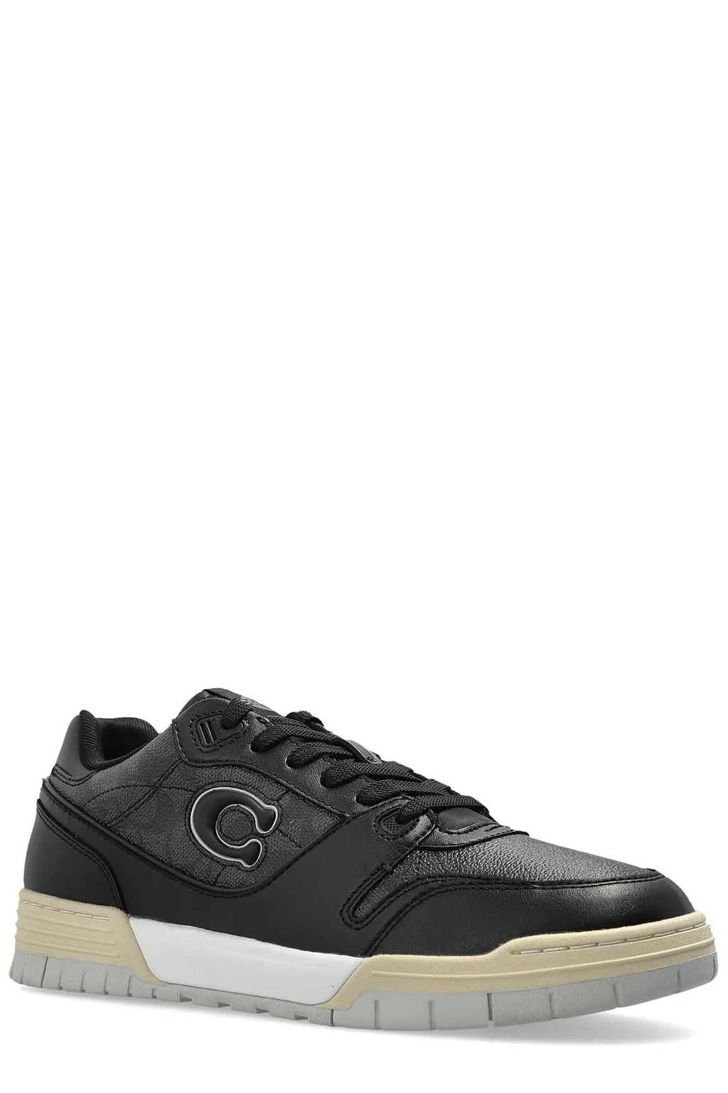 Coach Soho Sneakers