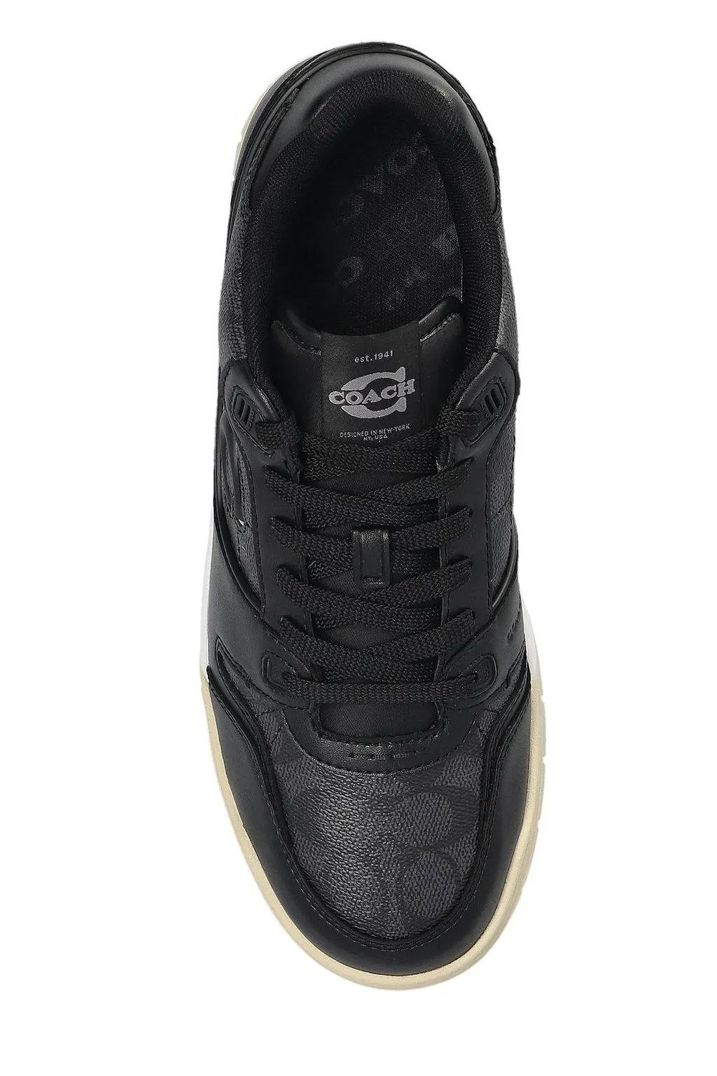 Coach Soho Sneakers