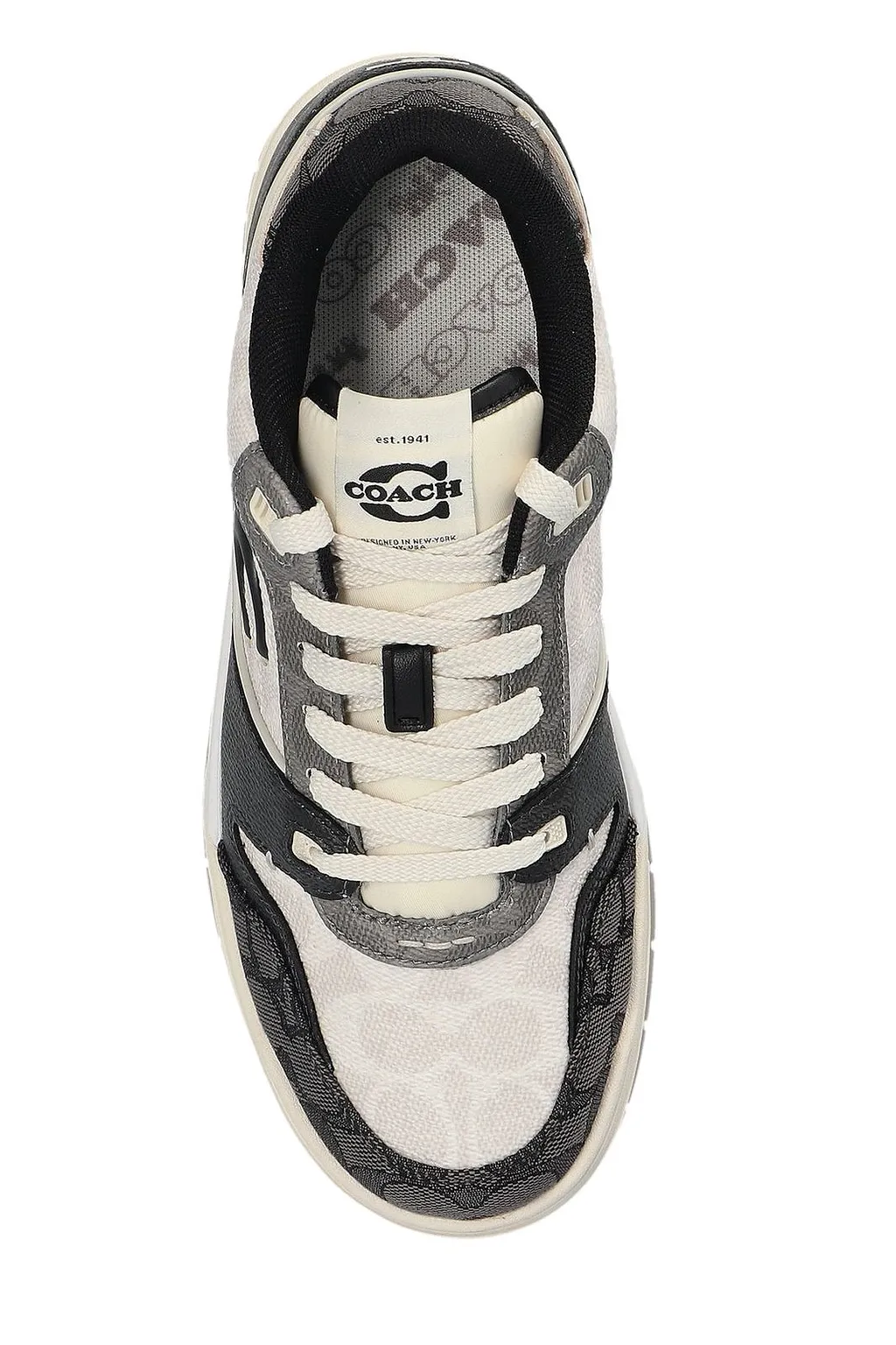 Coach Soho Sneakers