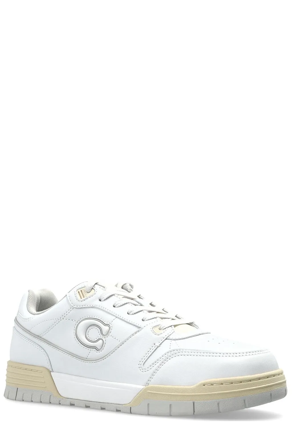 Coach Soho Sneakers