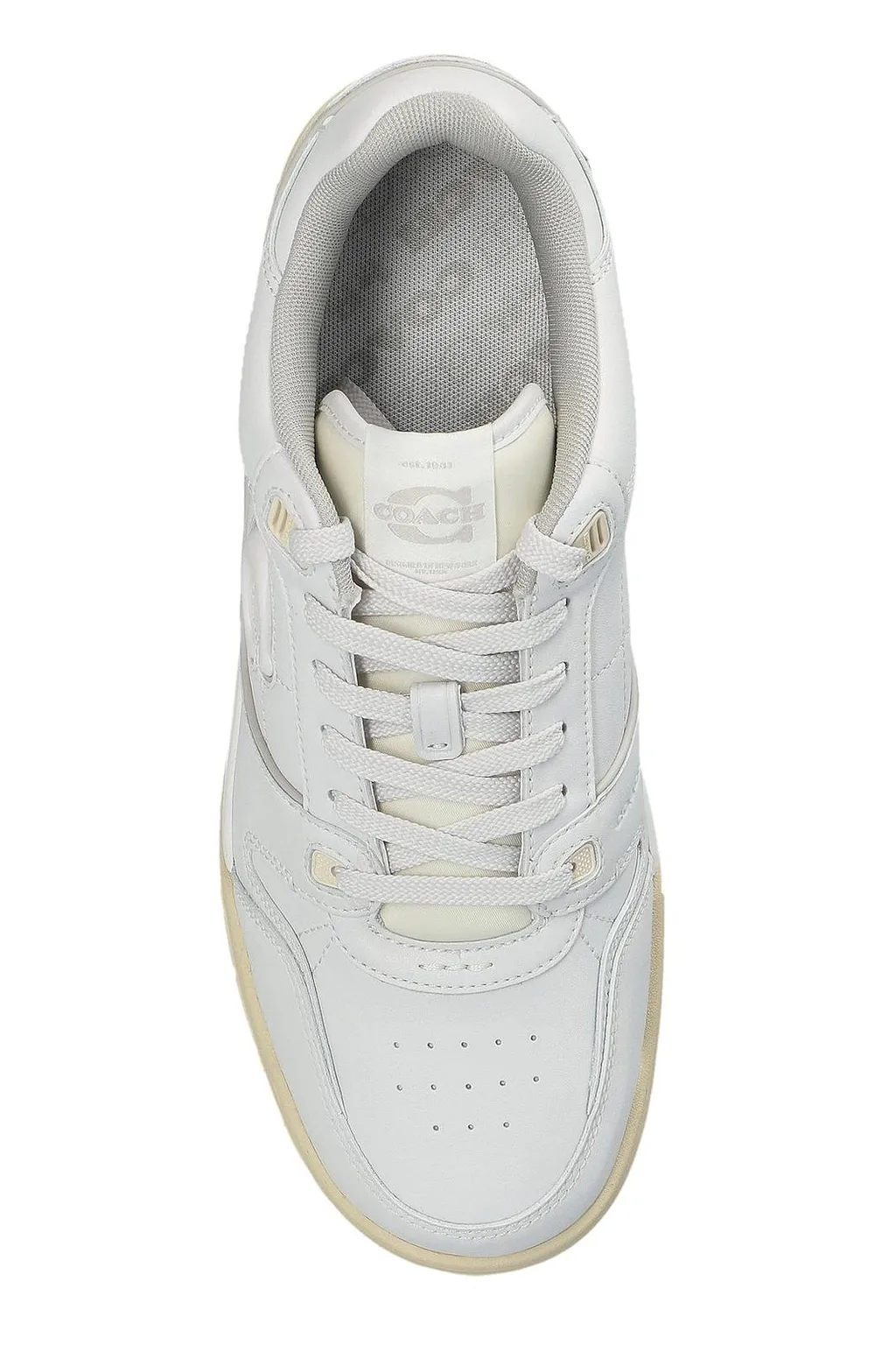 Coach Soho Sneakers