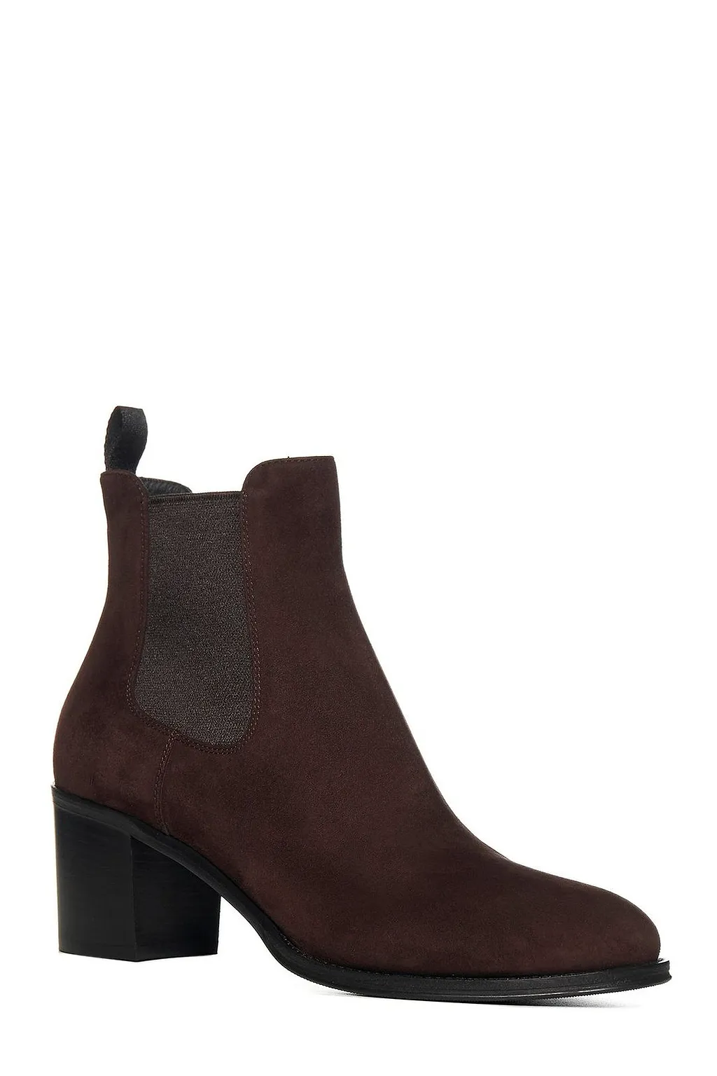 Shirley Ankle Boots