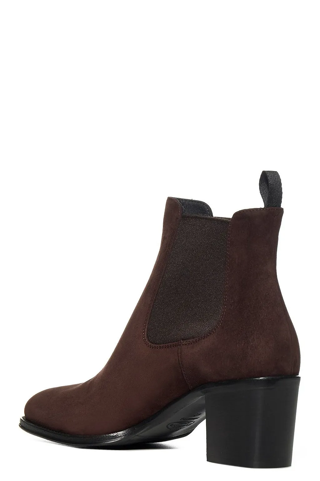 Shirley Ankle Boots