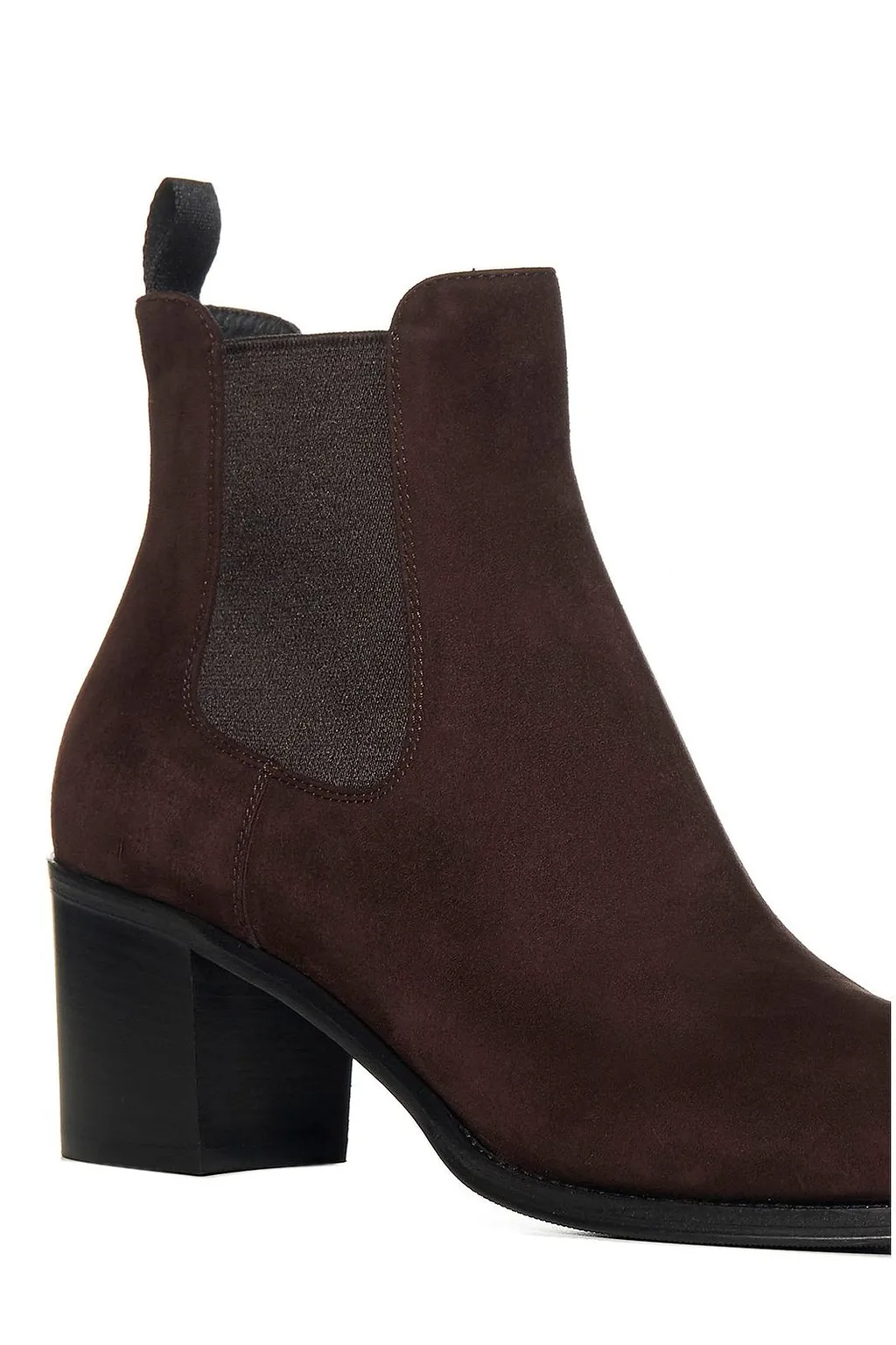 Shirley Ankle Boots