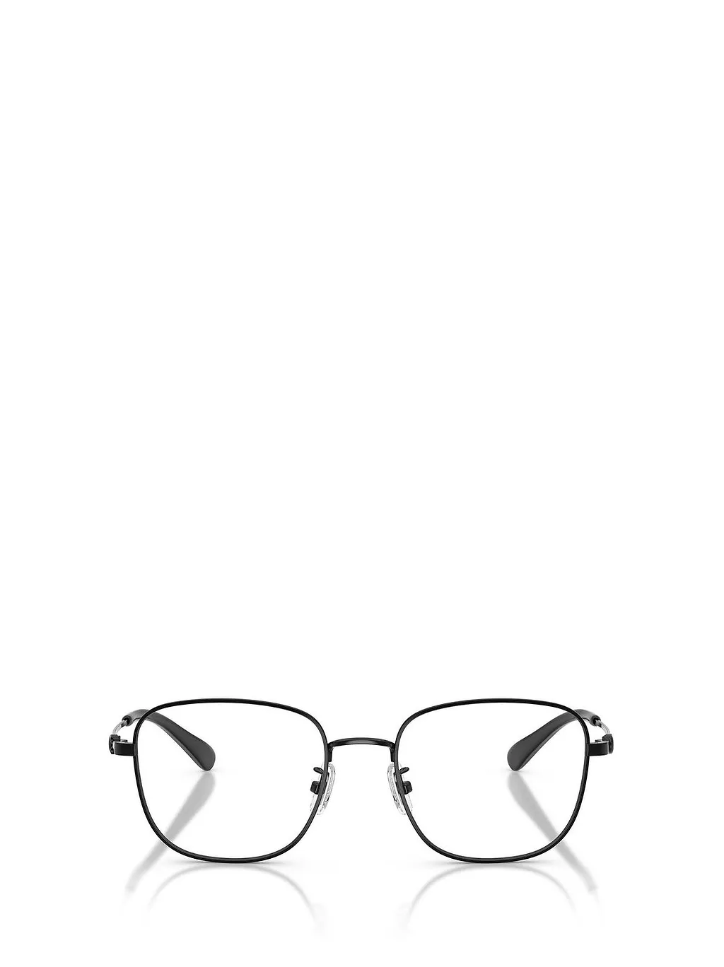 Coach Square Frame Glasses